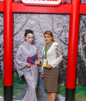 Фотоотчет 110 Международная Осенняя Сессия Национальной Школы гастроэнтерологии, гепатологии РГА 5–7 октября 2018 года