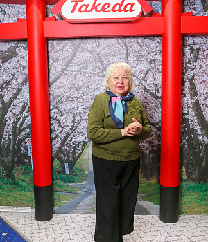 Фотоотчет 110 Международная Осенняя Сессия Национальной Школы гастроэнтерологии, гепатологии РГА 5–7 октября 2018 года