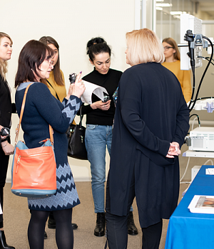 Фотоотчет от 16.02.19 с образовательного проекта QuaCol город Ростов на Дону