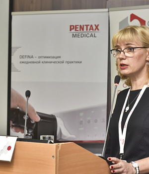 Фотоотчет с конференции StandUp в г. ЕКАТЕРИНБУРГ 13.04.2019