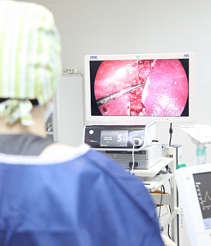 Фотоотчет с Первой Школы по хирургии печени 21 и 22 марта 2019