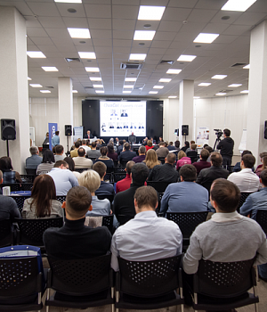 Фотоотчет от 16.02.19 с образовательного проекта QuaCol город Ростов на Дону