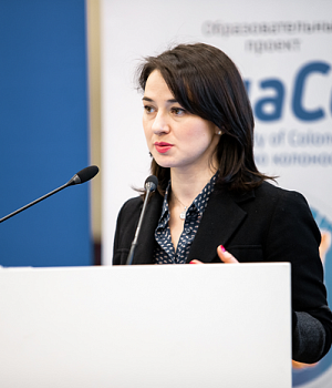 Фотоотчет от 16.02.19 с образовательного проекта QuaCol город Ростов на Дону