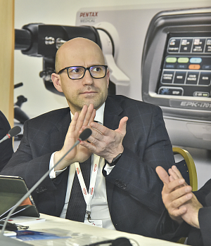 Фотоотчет с конференции StandUp в г. ЕКАТЕРИНБУРГ 13.04.2019