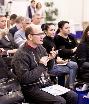 Фотоотчет от 16.02.19 с образовательного проекта QuaCol город Ростов на Дону