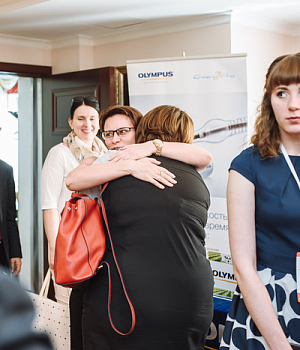 фотоотчет с прекурса конференции YES2018 28.06.18