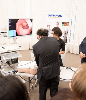 Фотоотчет от 16.02.19 с образовательного проекта QuaCol город Ростов на Дону