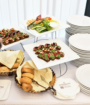 Фотоотчет Quacol Москва 2018 Фотограф от EndoExpert