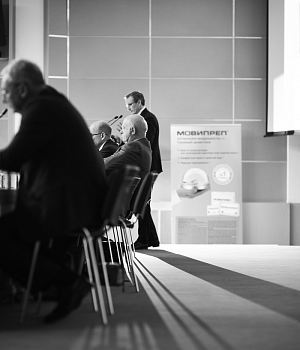 Фотоотчет Quacol Москва 2018 Фотограф от EndoExpert