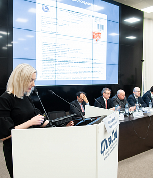 Фотоотчет от 16.02.19 с образовательного проекта QuaCol город Ростов на Дону