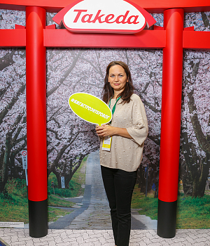 Фотоотчет 110 Международная Осенняя Сессия Национальной Школы гастроэнтерологии, гепатологии РГА 5–7 октября 2018 года