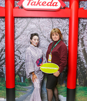 Фотоотчет 110 Международная Осенняя Сессия Национальной Школы гастроэнтерологии, гепатологии РГА 5–7 октября 2018 года