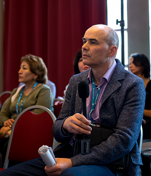 Фотоотчет от 27.03.19 с образовательного проекта QuaCol г. Санкт-Петербург