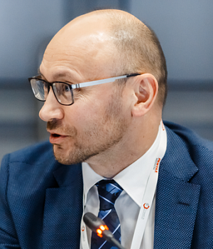 Фотоотчет с конференции StandUp в Санкт-Петербурге 08.11.2018