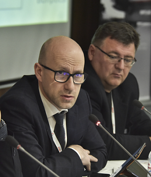 Фотоотчет с конференции StandUp в г. ЕКАТЕРИНБУРГ 13.04.2019