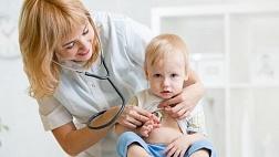 Всемирный день ребенка, День педиатра