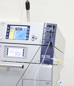 Фотоотчет с Первой Школы по хирургии печени 21 и 22 марта 2019