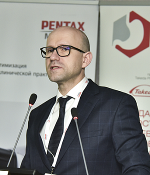 Фотоотчет с конференции StandUp в г. ЕКАТЕРИНБУРГ 13.04.2019