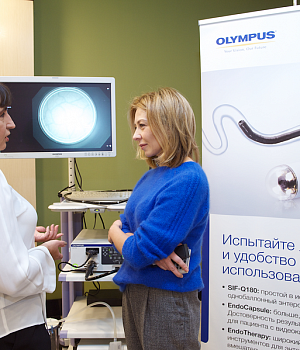 Фотоотчет 29 сентября 2018 Образовательный проект QuaCol УФА 2018