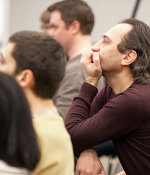 Фотоотчет от 16.02.19 с образовательного проекта QuaCol город Ростов на Дону