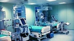 Приказ №753 об оснащении поликлиник диагностическим оборудованием. Выборка по Эндоскопии