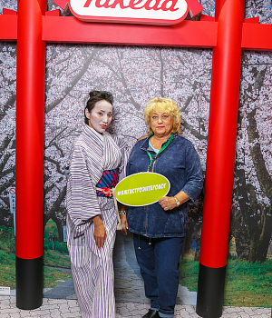 Фотоотчет 110 Международная Осенняя Сессия Национальной Школы гастроэнтерологии, гепатологии РГА 5–7 октября 2018 года