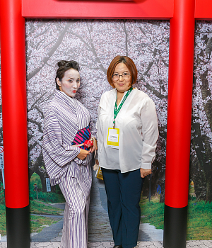 Фотоотчет 110 Международная Осенняя Сессия Национальной Школы гастроэнтерологии, гепатологии РГА 5–7 октября 2018 года