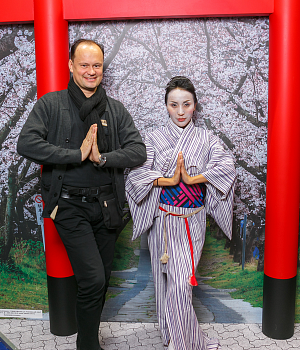 Фотоотчет 110 Международная Осенняя Сессия Национальной Школы гастроэнтерологии, гепатологии РГА 5–7 октября 2018 года