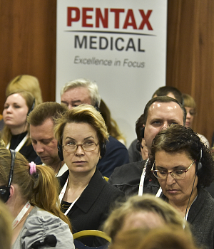 Фотоотчет с конференции StandUp в г. ЕКАТЕРИНБУРГ 13.04.2019