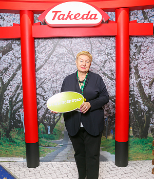 Фотоотчет 110 Международная Осенняя Сессия Национальной Школы гастроэнтерологии, гепатологии РГА 5–7 октября 2018 года