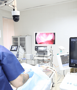 Фотоотчет с Первой Школы по хирургии печени 21 и 22 марта 2019