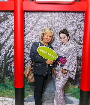 Фотоотчет 110 Международная Осенняя Сессия Национальной Школы гастроэнтерологии, гепатологии РГА 5–7 октября 2018 года