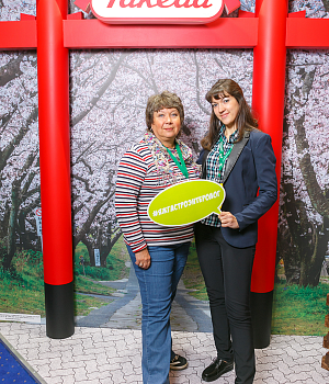 Фотоотчет 110 Международная Осенняя Сессия Национальной Школы гастроэнтерологии, гепатологии РГА 5–7 октября 2018 года