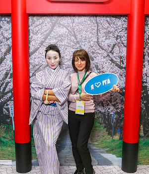 Фотоотчет 110 Международная Осенняя Сессия Национальной Школы гастроэнтерологии, гепатологии РГА 5–7 октября 2018 года