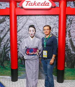 Фотоотчет 110 Международная Осенняя Сессия Национальной Школы гастроэнтерологии, гепатологии РГА 5–7 октября 2018 года