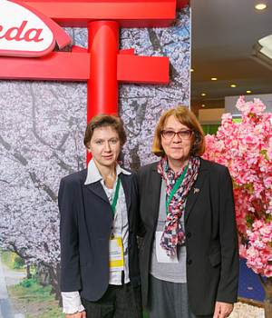 Фотоотчет 110 Международная Осенняя Сессия Национальной Школы гастроэнтерологии, гепатологии РГА 5–7 октября 2018 года