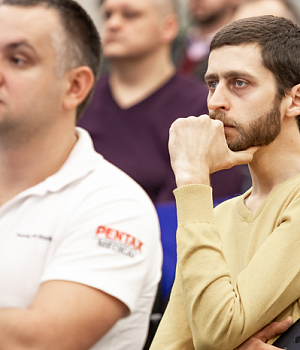 Фотоотчет от 16.02.19 с образовательного проекта QuaCol город Ростов на Дону