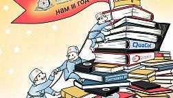 Проекту Endoscopy от EndoExpert.ru 21.2.19 исполнилось уже 3 года!