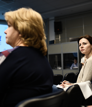 Фотоотчет Quacol Москва 2018 Фотограф от EndoExpert