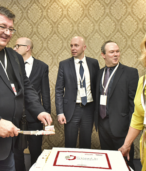 Фотоотчет с конференции StandUp в г. ЕКАТЕРИНБУРГ 13.04.2019