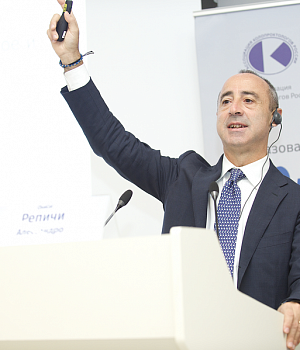 Фотоотчет 29 сентября 2018 Образовательный проект QuaCol УФА 2018