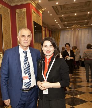 Фотоотчет с конференции StandUp в г. КРАСНОДАР 16.03.2019