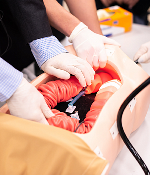 Фотоотчет от 16.02.19 с образовательного проекта QuaCol город Ростов на Дону