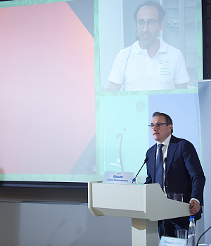 Фотоотчет 29 сентября 2018 Образовательный проект QuaCol УФА 2018