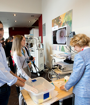 Фотоотчет от 27.03.19 с образовательного проекта QuaCol г. Санкт-Петербург