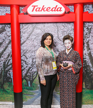 Фотоотчет 110 Международная Осенняя Сессия Национальной Школы гастроэнтерологии, гепатологии РГА 5–7 октября 2018 года