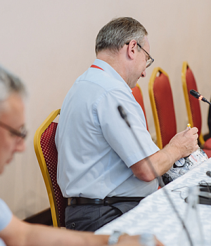 фотоотчет с прекурса конференции YES2018 28.06.18