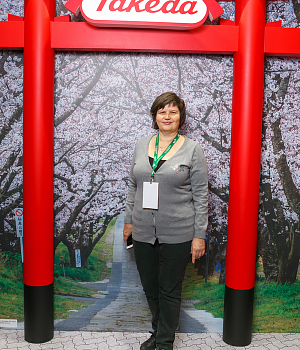 Фотоотчет 110 Международная Осенняя Сессия Национальной Школы гастроэнтерологии, гепатологии РГА 5–7 октября 2018 года