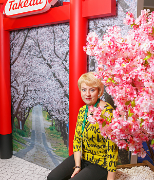 Фотоотчет 110 Международная Осенняя Сессия Национальной Школы гастроэнтерологии, гепатологии РГА 5–7 октября 2018 года