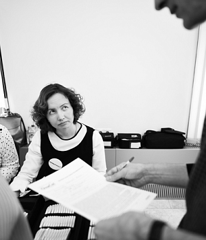 Фотоотчет Quacol Москва 2018 Фотограф от EndoExpert